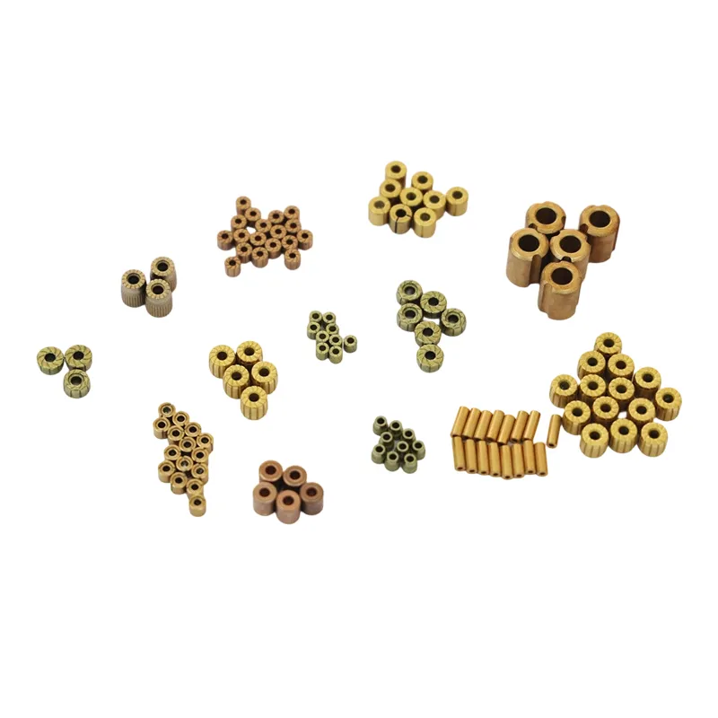 Cuscinetti cavi